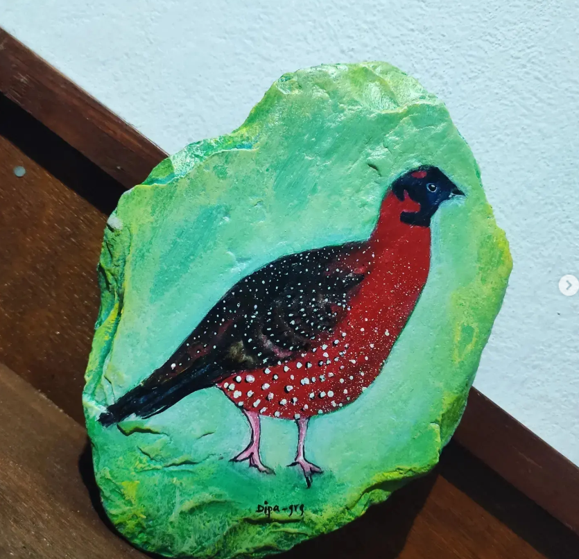Bird