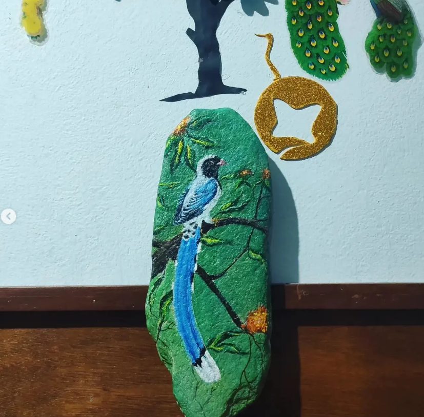 Stone Art